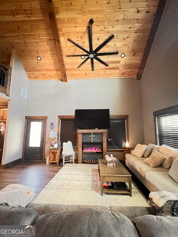 6724 Hwy 174, Danielsville, GA 30633
