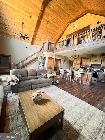 6724 Hwy 174, Danielsville, GA 30633