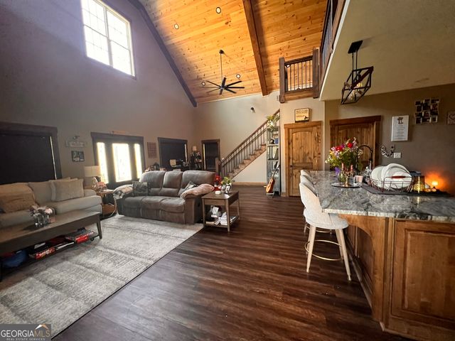 6724 Hwy 174, Danielsville, GA 30633
