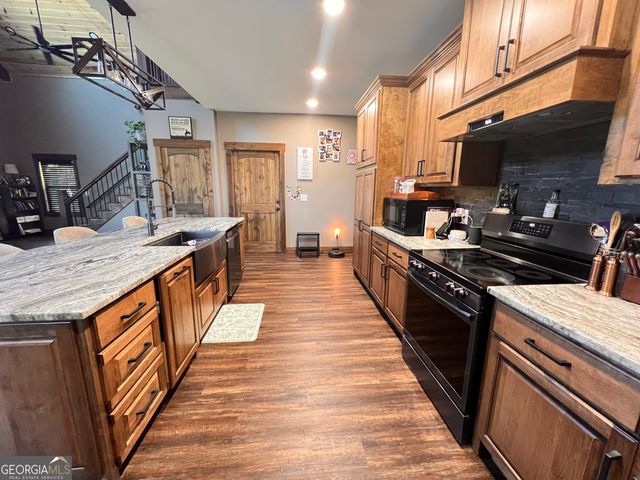 6724 Hwy 174, Danielsville, GA 30633