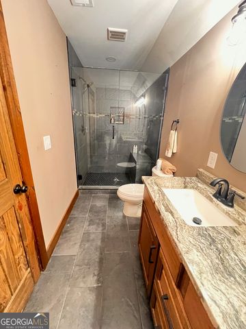 6724 Hwy 174, Danielsville, GA 30633