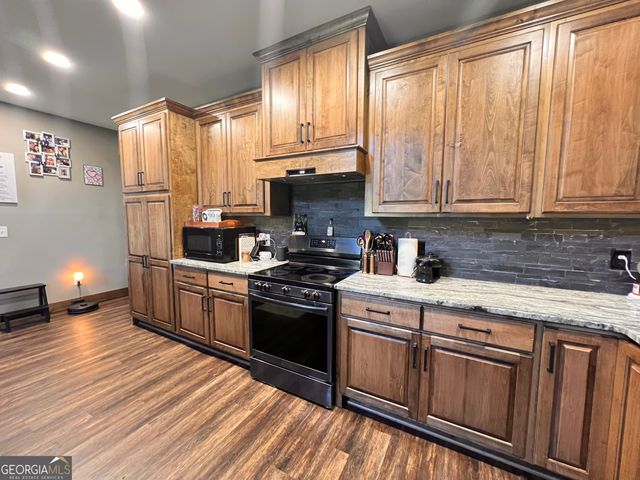 6724 Hwy 174, Danielsville, GA 30633