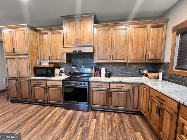 6724 Hwy 174, Danielsville, GA 30633