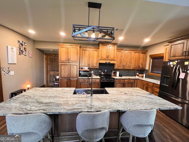 6724 Hwy 174, Danielsville, GA 30633