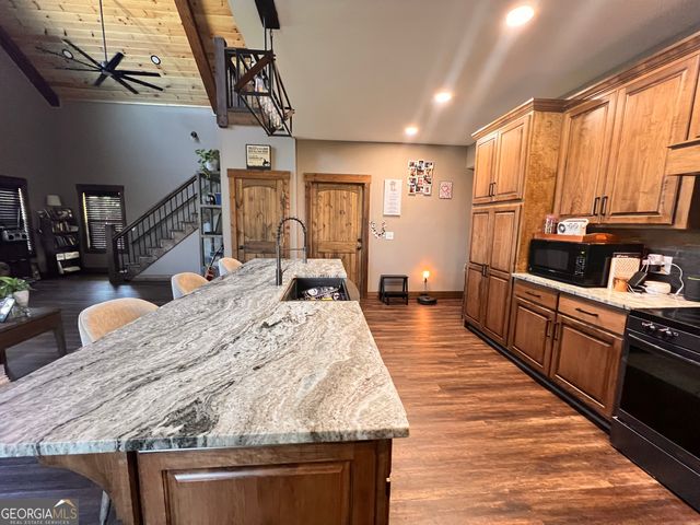 6724 Hwy 174, Danielsville, GA 30633