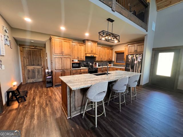 6724 Hwy 174, Danielsville, GA 30633