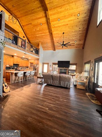 6724 Hwy 174, Danielsville, GA 30633