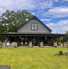 6724 Hwy 174, Danielsville, GA 30633