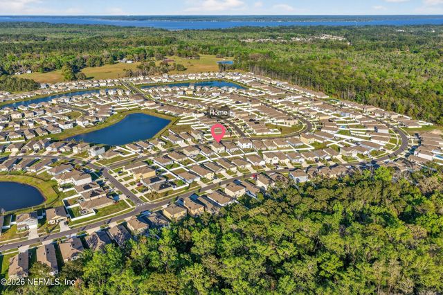 2230 FALLING STAR Lane, Green Cove Springs, FL 32043