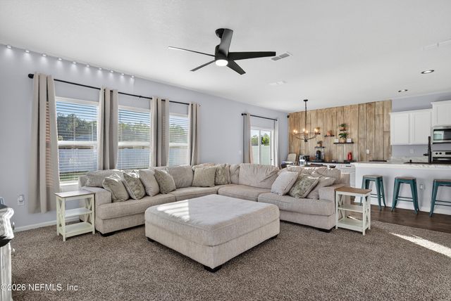 2230 FALLING STAR Lane, Green Cove Springs, FL 32043