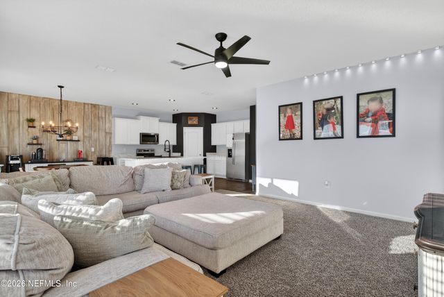 2230 FALLING STAR Lane, Green Cove Springs, FL 32043