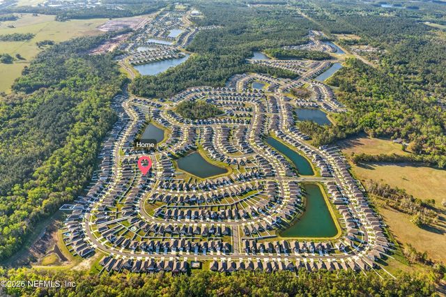 2230 FALLING STAR Lane, Green Cove Springs, FL 32043