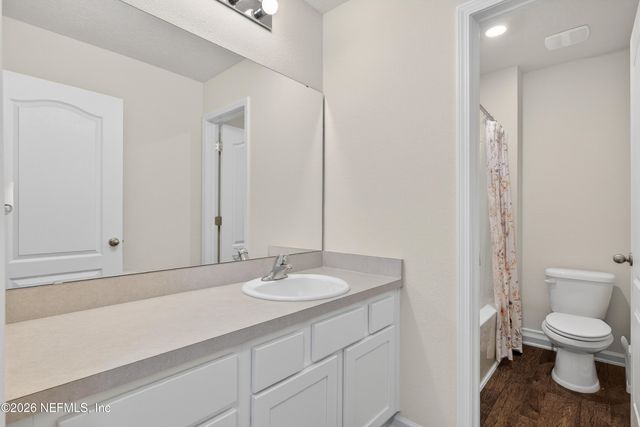 2230 FALLING STAR Lane, Green Cove Springs, FL 32043