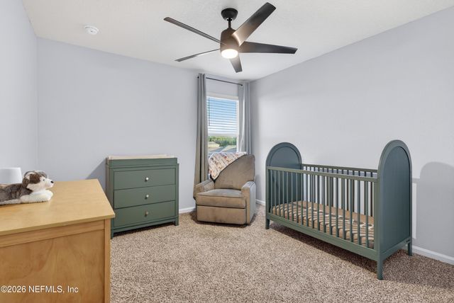 2230 FALLING STAR Lane, Green Cove Springs, FL 32043