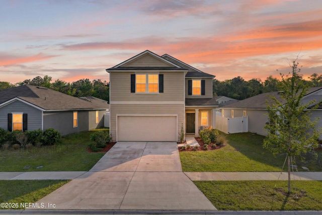 2230 FALLING STAR Lane, Green Cove Springs, FL 32043