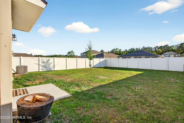 2230 FALLING STAR Lane, Green Cove Springs, FL 32043