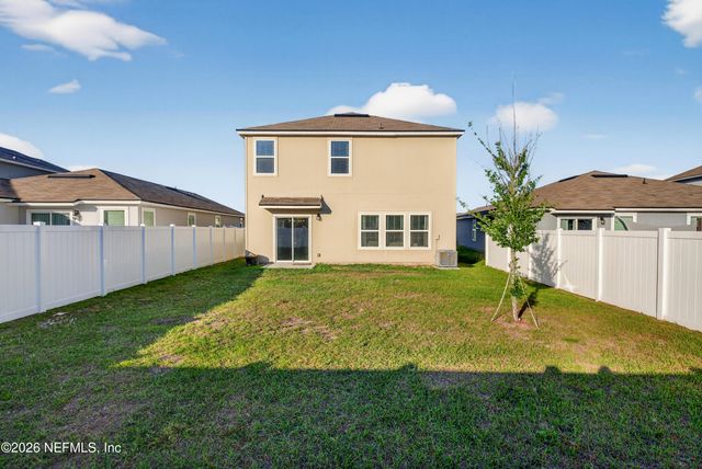 2230 FALLING STAR Lane, Green Cove Springs, FL 32043