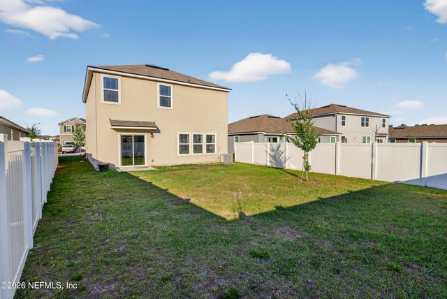 2230 FALLING STAR Lane, Green Cove Springs, FL 32043