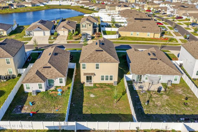 2230 FALLING STAR Lane, Green Cove Springs, FL 32043