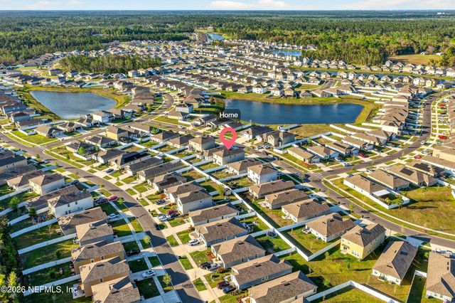 2230 FALLING STAR Lane, Green Cove Springs, FL 32043