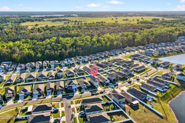 2230 FALLING STAR Lane, Green Cove Springs, FL 32043