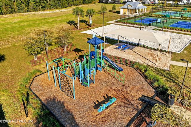 2230 FALLING STAR Lane, Green Cove Springs, FL 32043