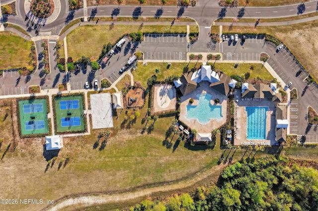 2230 FALLING STAR Lane, Green Cove Springs, FL 32043