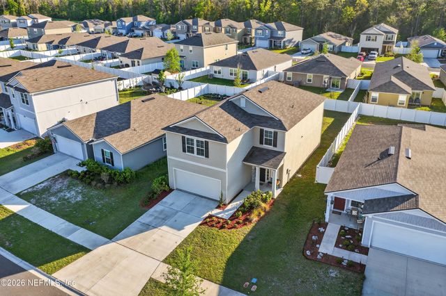 2230 FALLING STAR Lane, Green Cove Springs, FL 32043