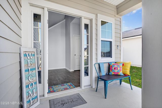 2230 FALLING STAR Lane, Green Cove Springs, FL 32043