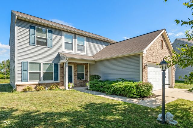3734 Newcastle Drive, Indianapolis, IN 46235