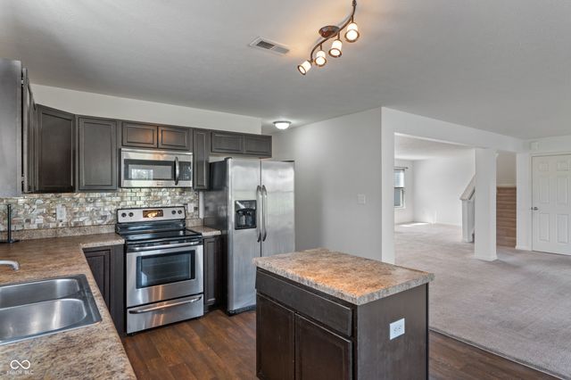 3734 Newcastle Drive, Indianapolis, IN 46235