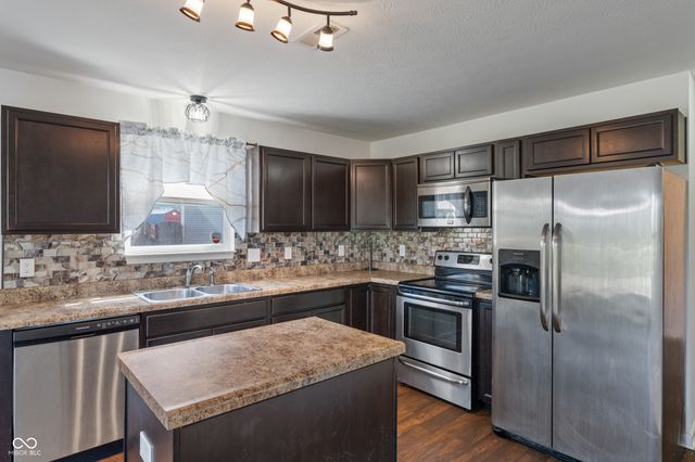 3734 Newcastle Drive, Indianapolis, IN 46235