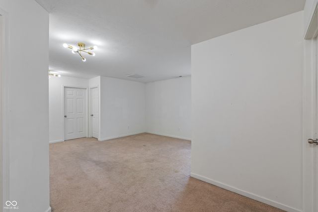 3734 Newcastle Drive, Indianapolis, IN 46235