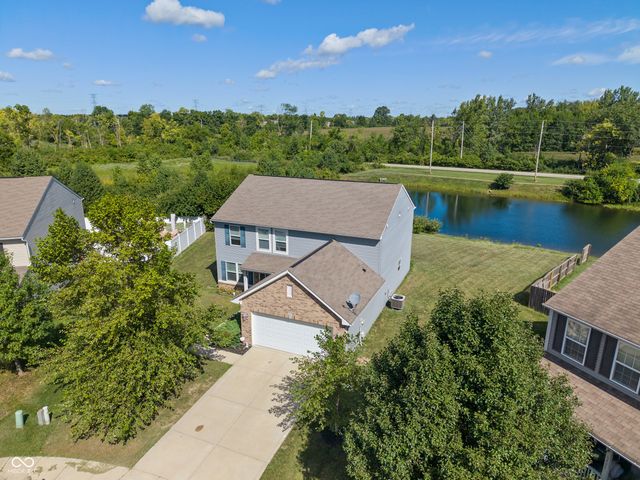 3734 Newcastle Drive, Indianapolis, IN 46235