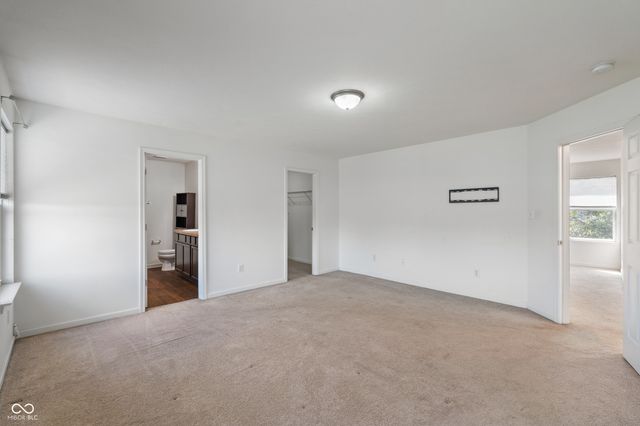 3734 Newcastle Drive, Indianapolis, IN 46235