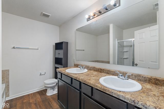 3734 Newcastle Drive, Indianapolis, IN 46235