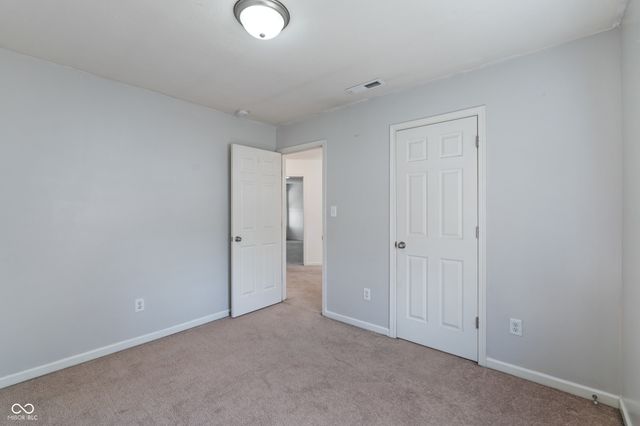 3734 Newcastle Drive, Indianapolis, IN 46235