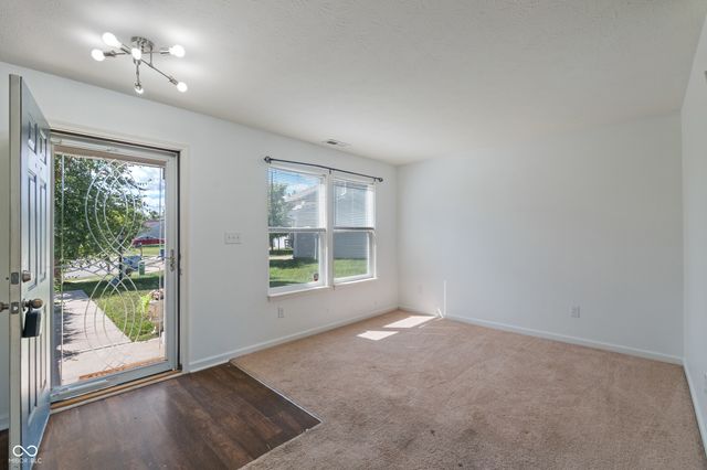 3734 Newcastle Drive, Indianapolis, IN 46235