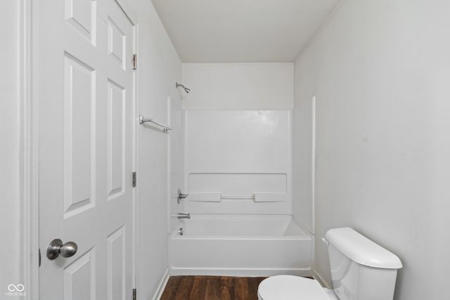 3734 Newcastle Drive, Indianapolis, IN 46235