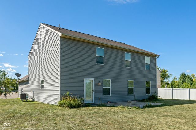 3734 Newcastle Drive, Indianapolis, IN 46235