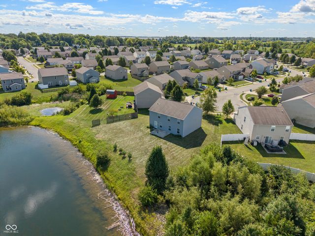 3734 Newcastle Drive, Indianapolis, IN 46235