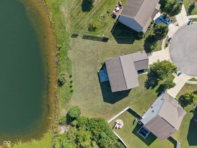 3734 Newcastle Drive, Indianapolis, IN 46235