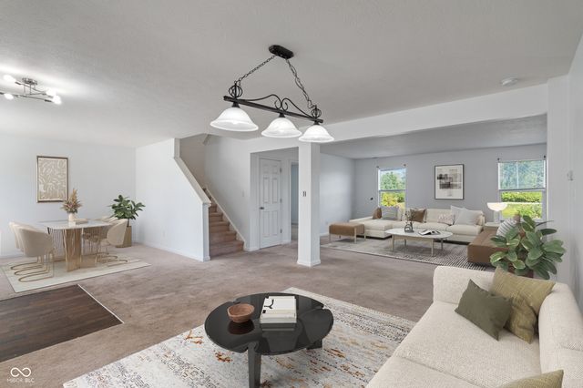 3734 Newcastle Drive, Indianapolis, IN 46235