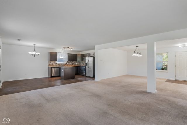 3734 Newcastle Drive, Indianapolis, IN 46235