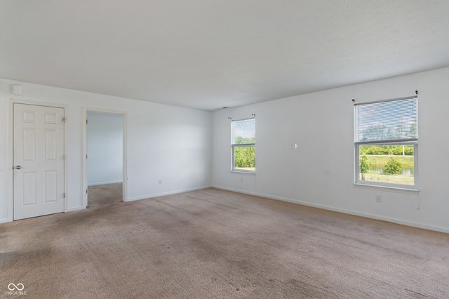 3734 Newcastle Drive, Indianapolis, IN 46235