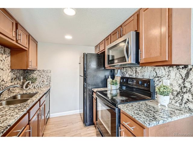 2211 Sable Blvd 708, Aurora, CO 80011