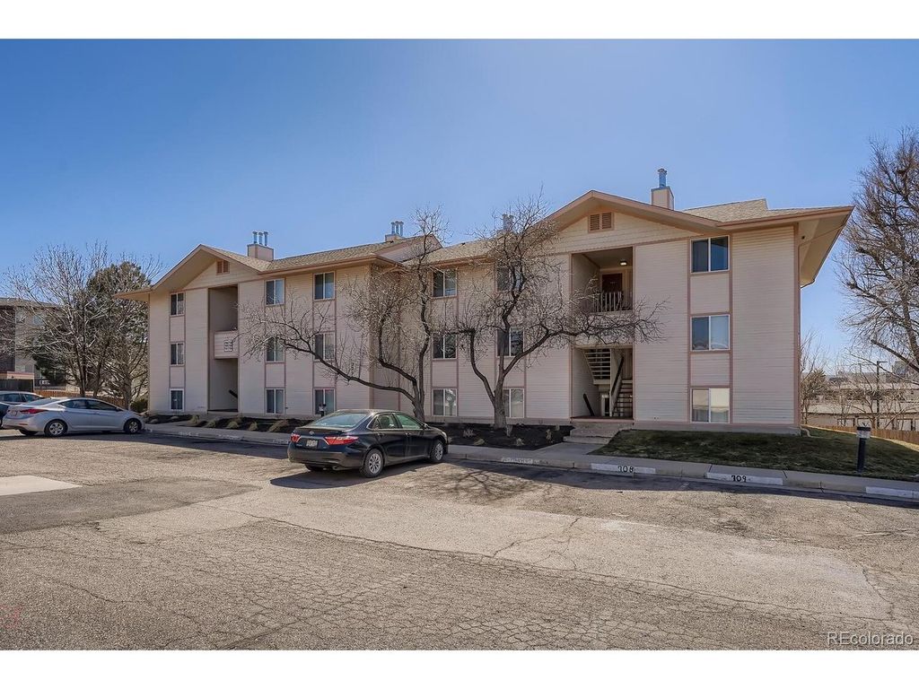 2211 Sable Blvd 708, Aurora, CO 80011