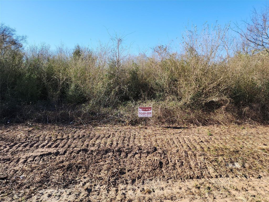 0 Oleander Street, Prairie View, TX 77484