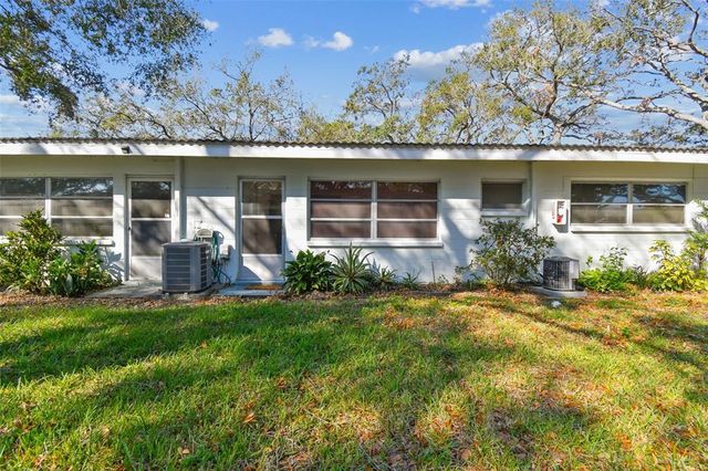 11200 102ND AVENUE 136, Seminole, FL 33778
