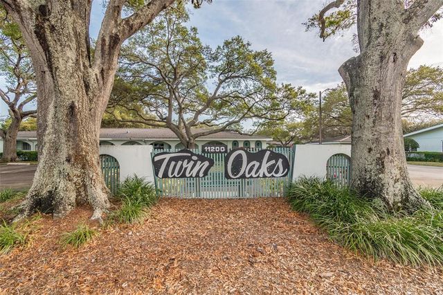 11200 102ND AVENUE 136, Seminole, FL 33778